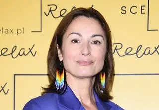 33. Finał WOŚP. Joanna Brodzik zaprasza do wspólnego gotowania. Ma też niespodziankę