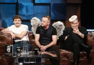 Kuba Wojewódzki: Praca w prosektorium i świąteczna atmosfera, czyli podsumowanie 11. odcinka