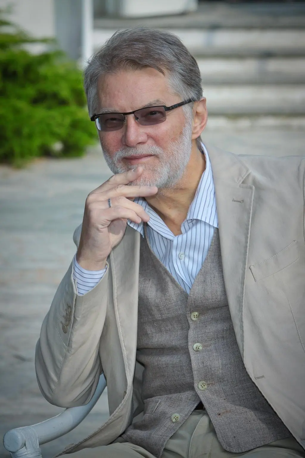Krzysztof Kolberger