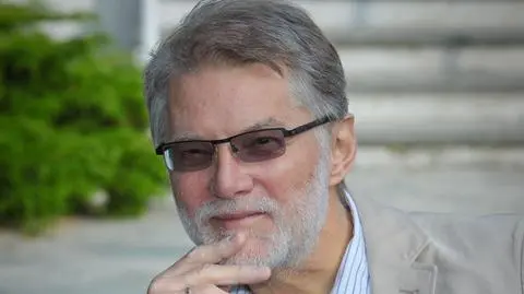 Krzysztof Kolberger przez dwie dekady walczył z rakiem. Jak rozpoznać ten rodzaj nowotworu?