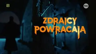 The Traitors. Zdrajcy powracają! Drugi sezon programu wkrótce w TVN