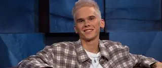 "Kuba Wojewódzki" odc. 7, Eryk Moczko