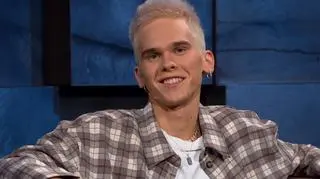 "Kuba Wojewódzki" odc. 7, Eryk Moczko