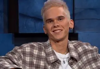 "Jak ty ze mną rozmawiasz?! Trochę szacunku". Zaskakujące spięcie między Wojewódzkim a Turnauem [PRZED EMISJĄ W TV]