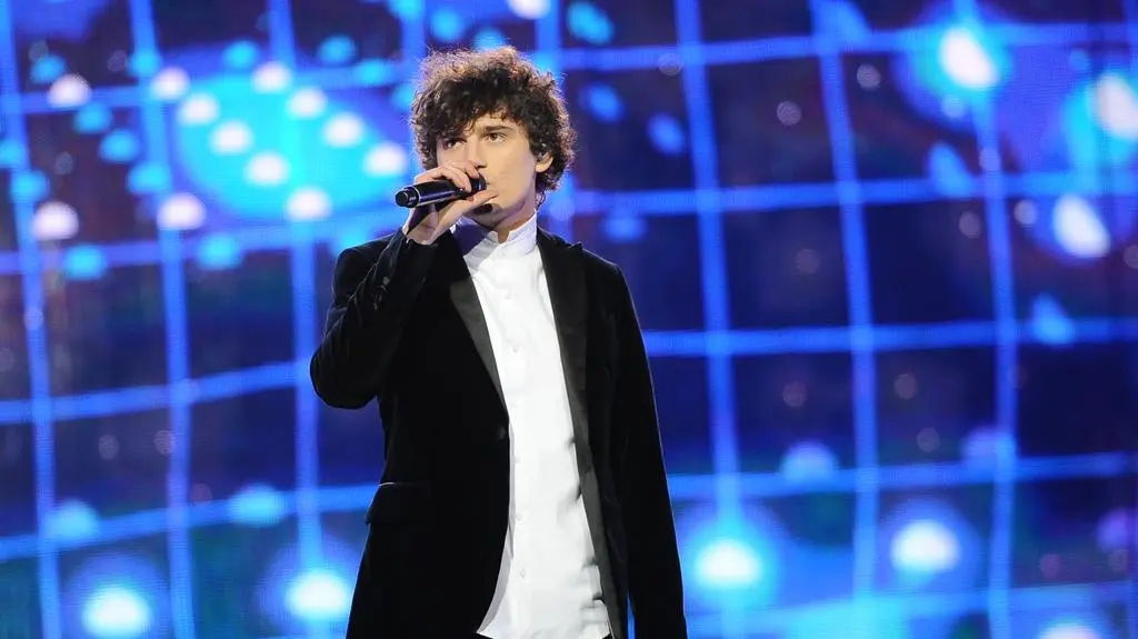 Dawid Podsiadło