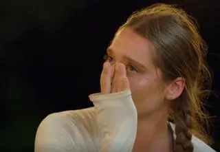 Nicol Pniewska o związku z Allanem Krupą. "Mój tata traktował go jak syna"