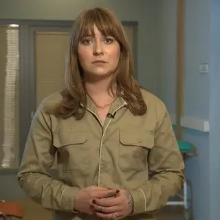 Anna Mierzejewska