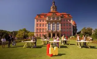 "LEGO Masters. Kierunek Polska 2" - co wydarzy się w 2. odcinku?