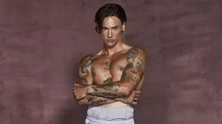 Top Model. Michał Kot