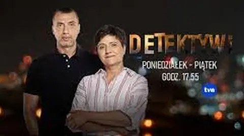 Detektywi