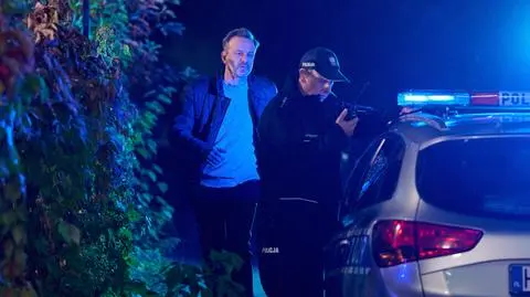 "Na Wspólnej" w odc. 3947. Powrót zawistnego byłego męża i walka o sprawiedliwość!
