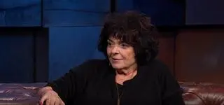 "Kuba Wojewódzki". Katarzyna Grochola ujawniła prawdę o zarobkach. Czy udaje jej się utrzymać z pisania książek?