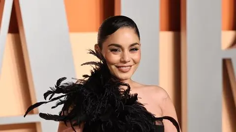 Vanessa Hudgens urodziła!
