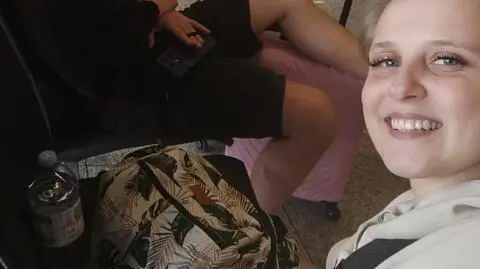 Pierwsze zdjęcia ze ślubnej podróży Agnieszki Miezianko ze "ŚOPW"! Już niebawem powie "tak"