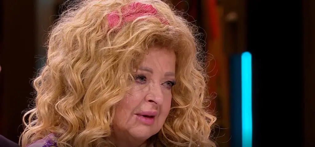 "MasterChef 14", odc. 7, Magda Gessler nie kryje wzruszenia