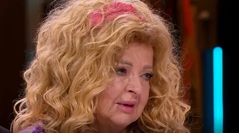 "MasterChef 14", odc. 7, Magda Gessler nie kryje wzruszenia