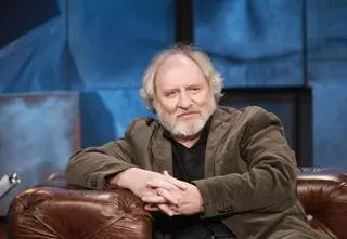 Andrzej Grabowski gościem Kuby Wojewódzkiego. Ile ma lat, skąd pochodzi?