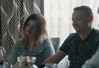 Damian i Agnieszka zaniepokoili fanów "ŚOPW". Internauci prowadzą śledztwo