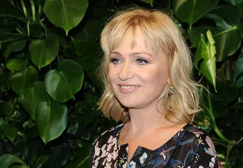 Katarzyna Żak o błędach i lekcjach. "Długo żyłam w oczekiwaniu na porażkę"