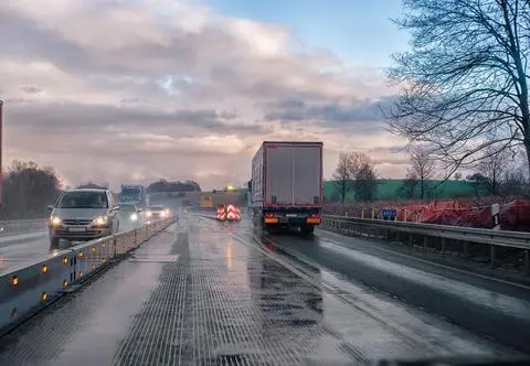 Nowe miliardy na drogi ekspresowe. Unia wspiera rozwój infrastruktury w Polsce