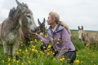 "Kobieta na krańcu świata". Martyna Wojciechowska w 15. sezonie