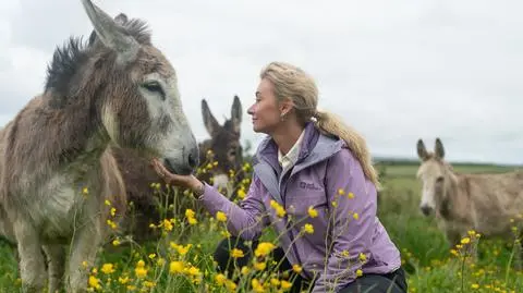"Kobieta na krańcu świata". Martyna Wojciechowska w 15. sezonie
