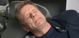 "Na Wspólnej" odc. 4059, Robert