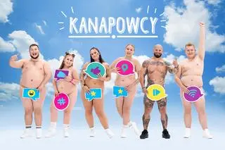 "Kanapowcy" 