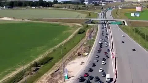 Wakacje w elektryku – z pełną baterią na prom nie wjedziesz