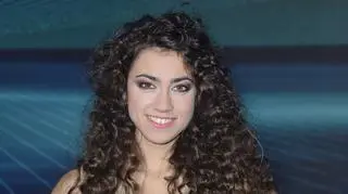 Maja Hyży w programie "X Factor"