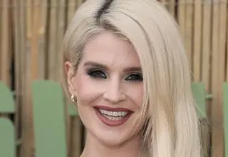 Kelly Osbourne zaręczyła się na ostatnim koncercie Black Sabbath! Co na to Ozzy?