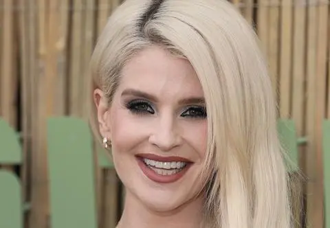 Kelly Osbourne zaręczyła się na ostatnim koncercie Black Sabbath! Co na to Ozzy?