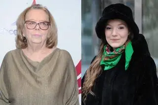 Elżbieta Zapendowska, Sanah