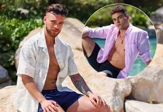 Mateusz z "HP 9" zdradził, co zaobserwował podczas finału