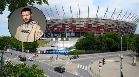 Na koncercie Maxa Korzha doszło do bójki