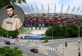 Bójka na koncercie Maxa Korzha na PGE Narodowym. Jest zawiadomienie do prokuratury 