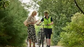 "Na Wspólnej" odc. 4123, Masza i Monika