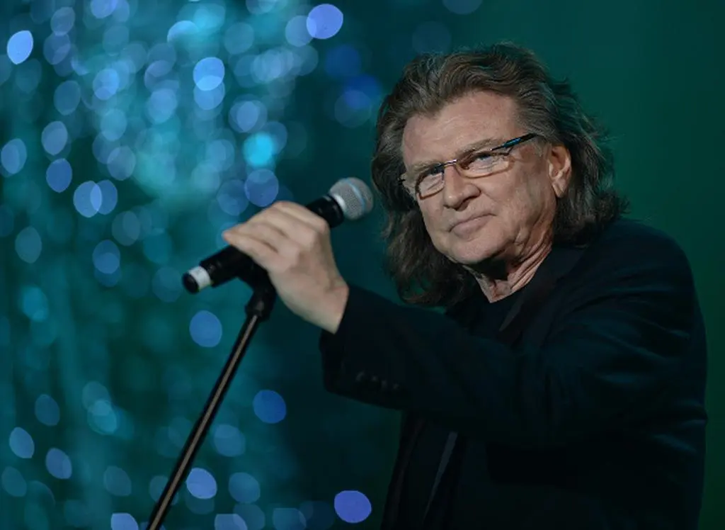 Zbigniew Wodecki