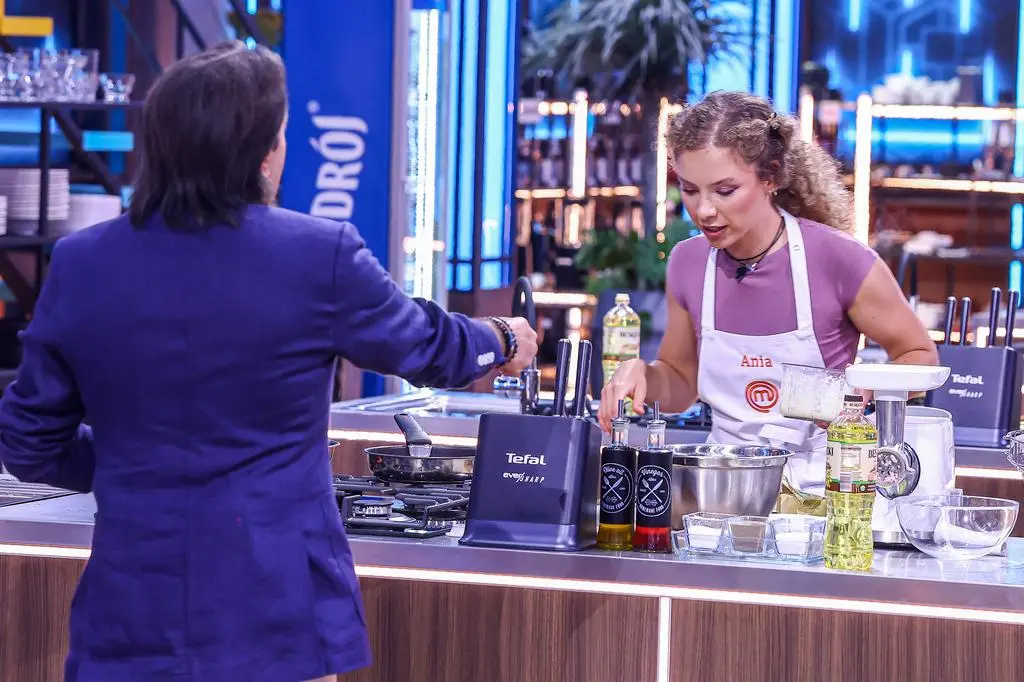 MasterChef - odcinek 10