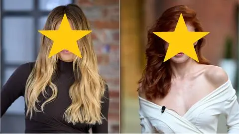 Top Model: Madzia, Oksana