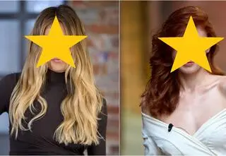 "Jak peruka!". Które uczestniczki "Top Model" płakały podczas metamorfoz fryzur?