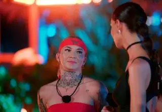 Hotel Paradise 10, odc. 7. Komentarz Weroniki po przegranym pojedynku! 