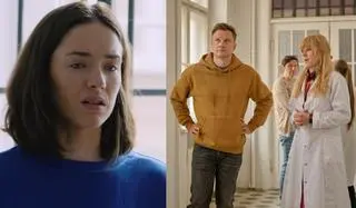 "Na Wspólnej" odc. 4082, Ania