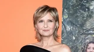 Izabela Kuna opowiada o swojej seksualności: "po trzydziestce dostała szału"