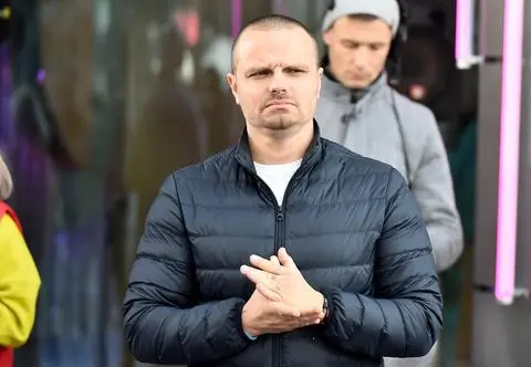 Marcin Hakiel zaskoczył wyznaniem. Mówi o... powiększeniu rodziny