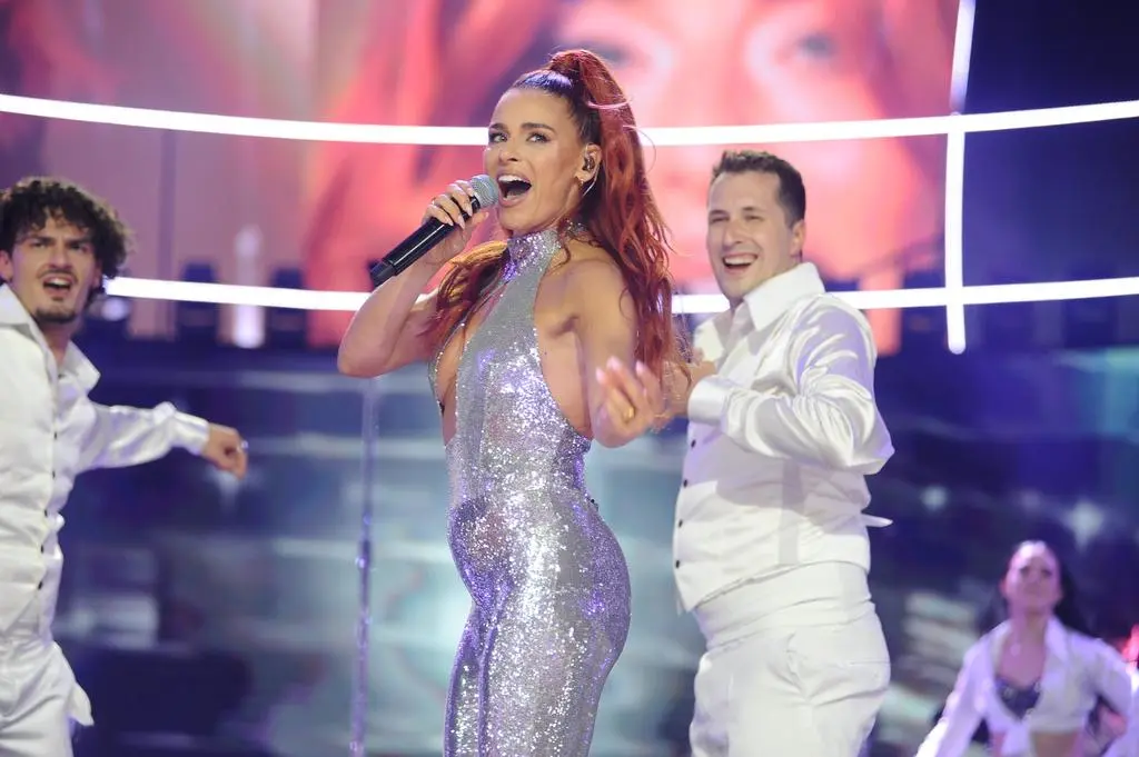 Natasza Urbańska