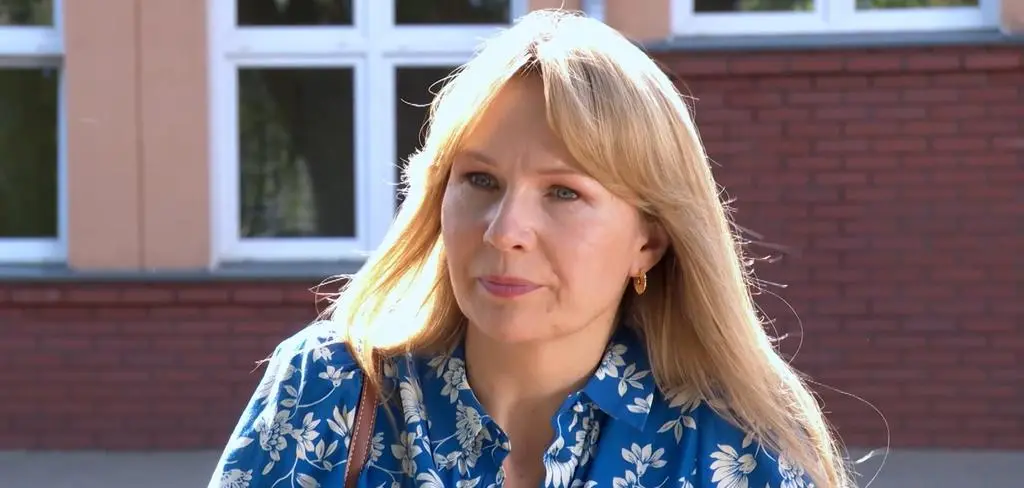 Żaneta (Anna Guzik)