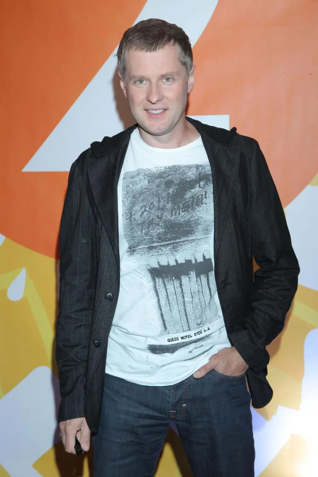 Krzysztof Respondek