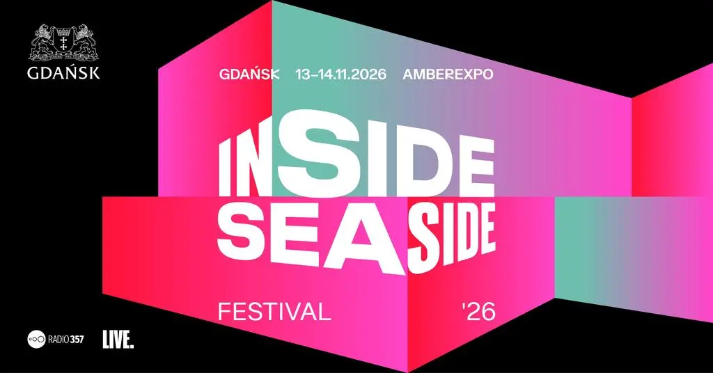 Jessie Ware i Hermanos Gutiérrez na Inside Seaside 2026