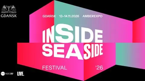Jessie Ware i Hermanos Gutiérrez na Inside Seaside 2026